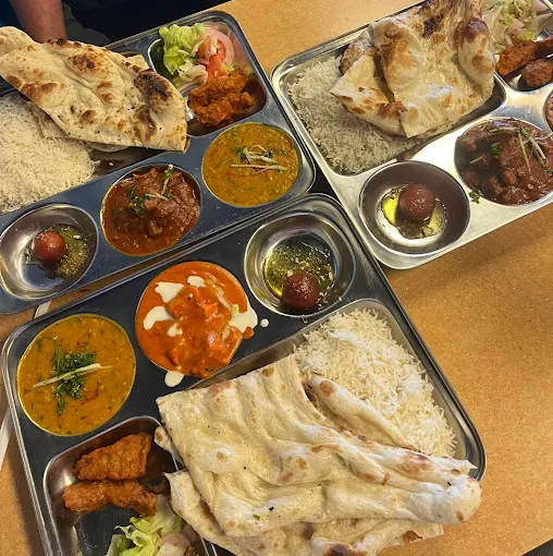 Petu Indian Curry & Kabab - Best North Indian restaurant in Calgary Oakridge