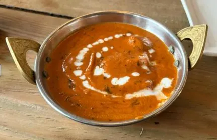 Authentic Butter Chicken Calgary Oakridge - Petu Indian Curry & Kabab