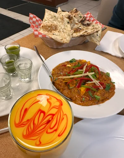 Indian appetizers Calgary Oakridge - Petu Indian Curry & Kabab